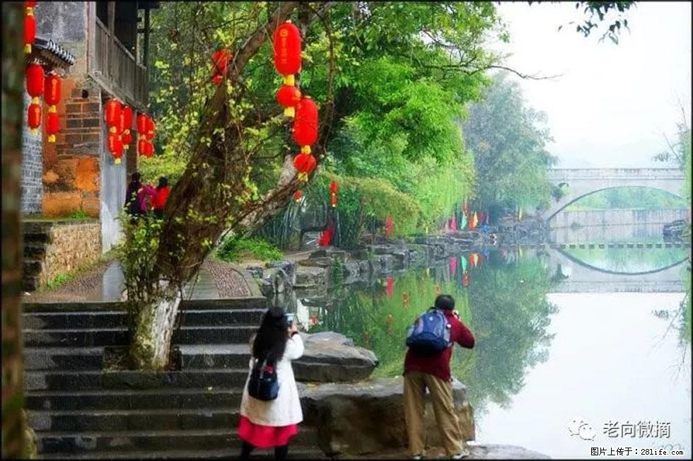 【春天，广西桂林灌阳县向您发出邀请！】江口老街又逢春 - 游山玩水 - 鄢陵生活社区 - 鄢陵28生活网 yanling.28life.net