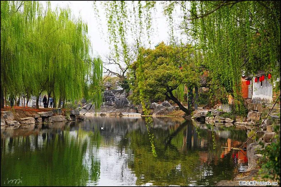 【春天，广西桂林灌阳县向您发出邀请！】江口老街又逢春 - 游山玩水 - 鄢陵生活社区 - 鄢陵28生活网 yanling.28life.net