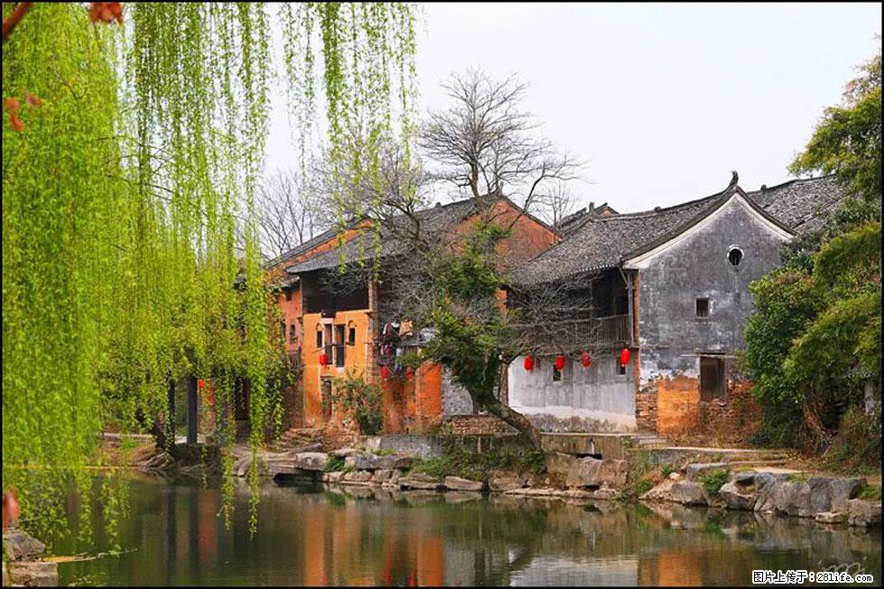 【春天，广西桂林灌阳县向您发出邀请！】江口老街又逢春 - 游山玩水 - 鄢陵生活社区 - 鄢陵28生活网 yanling.28life.net