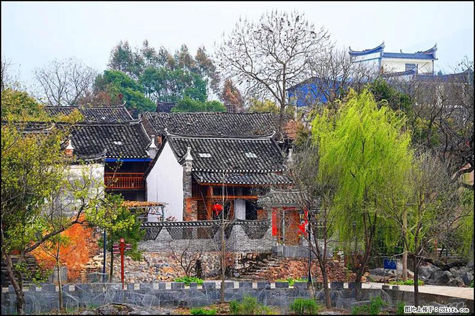 【春天，广西桂林灌阳县向您发出邀请！】江口老街又逢春 - 游山玩水 - 鄢陵生活社区 - 鄢陵28生活网 yanling.28life.net