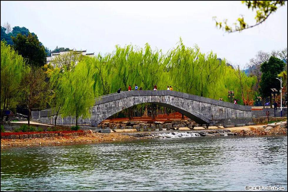 【春天，广西桂林灌阳县向您发出邀请！】江口老街又逢春 - 游山玩水 - 鄢陵生活社区 - 鄢陵28生活网 yanling.28life.net