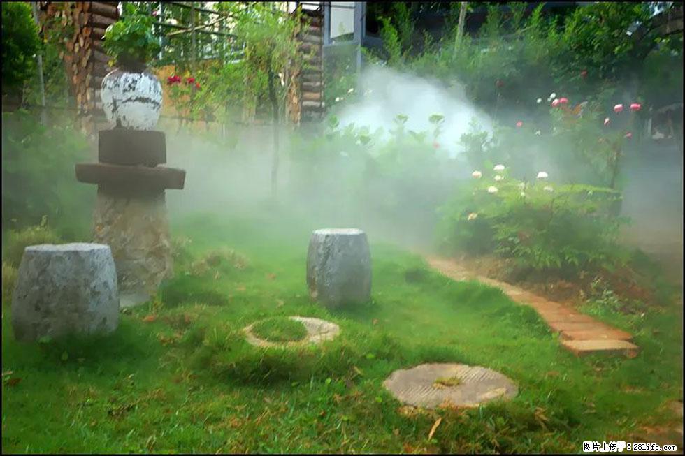 【春天，广西桂林灌阳县向您发出邀请！】如梦似幻莲溪庐 - 游山玩水 - 鄢陵生活社区 - 鄢陵28生活网 yanling.28life.net