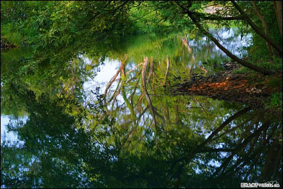 【春天，广西桂林灌阳县向您发出邀请！】熊家寨湿地公园 - 游山玩水 - 鄢陵生活社区 - 鄢陵28生活网 yanling.28life.net