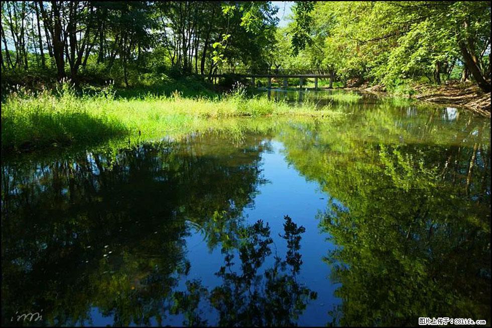 【春天，广西桂林灌阳县向您发出邀请！】熊家寨湿地公园 - 游山玩水 - 鄢陵生活社区 - 鄢陵28生活网 yanling.28life.net