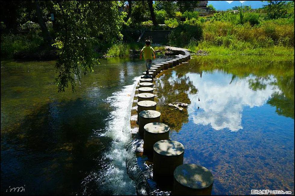 【春天，广西桂林灌阳县向您发出邀请！】熊家寨湿地公园 - 游山玩水 - 鄢陵生活社区 - 鄢陵28生活网 yanling.28life.net