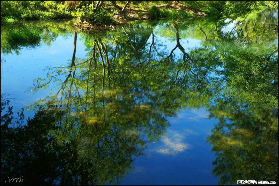 【春天，广西桂林灌阳县向您发出邀请！】熊家寨湿地公园 - 游山玩水 - 鄢陵生活社区 - 鄢陵28生活网 yanling.28life.net