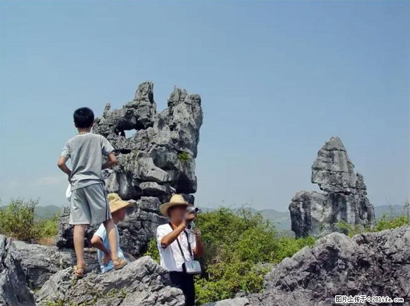 桂林旅游名城景点：灌阳文市石林 - 游山玩水 - 鄢陵生活社区 - 鄢陵28生活网 yanling.28life.net