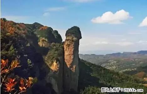 让人脸红的流氓景点，大自然真的有点色 - 灌水专区 - 鄢陵生活社区 - 鄢陵28生活网 yanling.28life.net