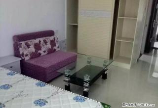 名门尚居单身公寓精装出租，配置全齐 - 鄢陵28生活网 yanling.28life.net