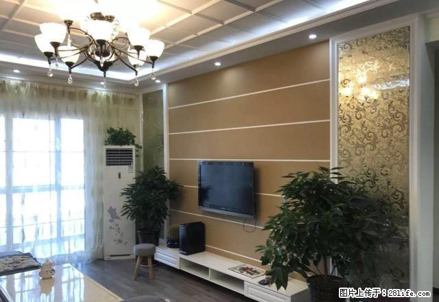 东宝楼上 精装两室 拎包即可入住 - 房屋出租 - 房屋租售 - 鄢陵分类信息 - 鄢陵28生活网 yanling.28life.net