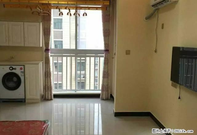 名门尚居 精品单身公寓 家具家电齐全 拎包即可入住 - 房屋出租 - 房屋租售 - 鄢陵分类信息 - 鄢陵28生活网 yanling.28life.net