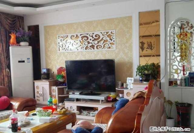 安陵镇鼓楼广场 3室2厅 豪华装修 家具家电齐全拎包即可入住 - 房屋出租 - 房屋租售 - 鄢陵分类信息 - 鄢陵28生活网 yanling.28life.net
