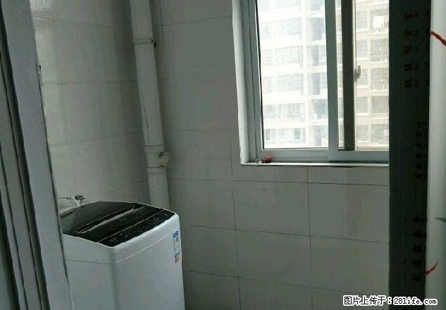 鼓楼单身公寓 电梯九楼 有床，空调 洗衣机 热水器 - 房屋出租 - 房屋租售 - 鄢陵分类信息 - 鄢陵28生活网 yanling.28life.net