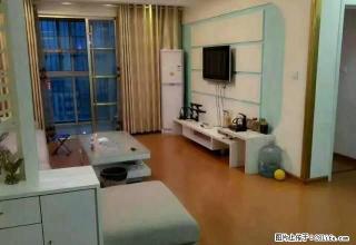德盛花园 电梯11楼 两室套房 家具家电齐全 拎包即可入住 - 鄢陵28生活网 yanling.28life.net