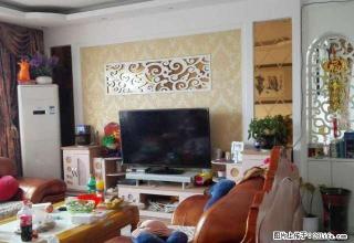 安陵镇鼓楼广场 3室2厅 豪华装修 家具家电齐全拎包即可入住 - 鄢陵28生活网 yanling.28life.net
