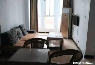 花样年华一室二厅套房 家具家电齐全 拎包即可入住 - 鄢陵28生活网 yanling.28life.net
