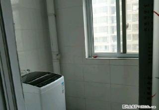 鼓楼单身公寓 电梯九楼 有床，空调 洗衣机 热水器 - 鄢陵28生活网 yanling.28life.net