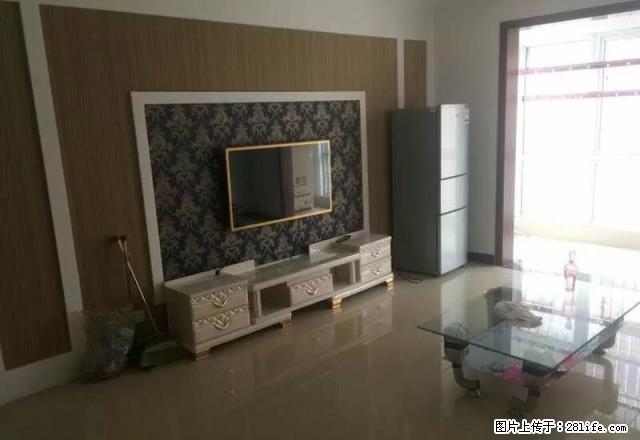 建润未来城精装三室 家电齐全 可拎包入住 - 房屋出租 - 房屋租售 - 鄢陵分类信息 - 鄢陵28生活网 yanling.28life.net