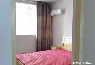 翠柳路南段简装两室，有床空调 - 鄢陵28生活网 yanling.28life.net