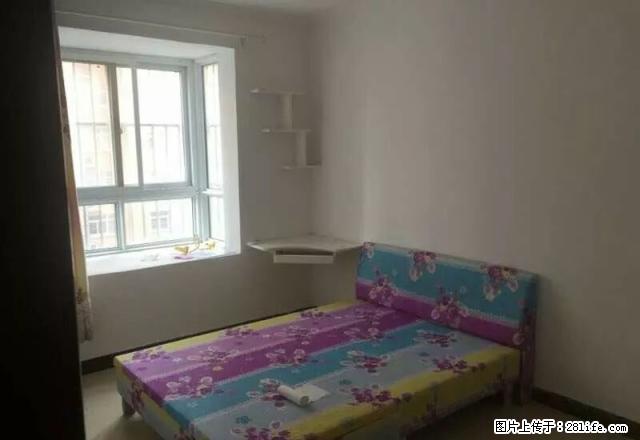建润未来城三室套房精装出租拎包入住 - 房屋出租 - 房屋租售 - 鄢陵分类信息 - 鄢陵28生活网 yanling.28life.net
