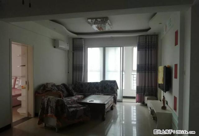 花样年华两室两厅一卫双卧朝阳配套齐全拎包入住 - 房屋出租 - 房屋租售 - 鄢陵分类信息 - 鄢陵28生活网 yanling.28life.net