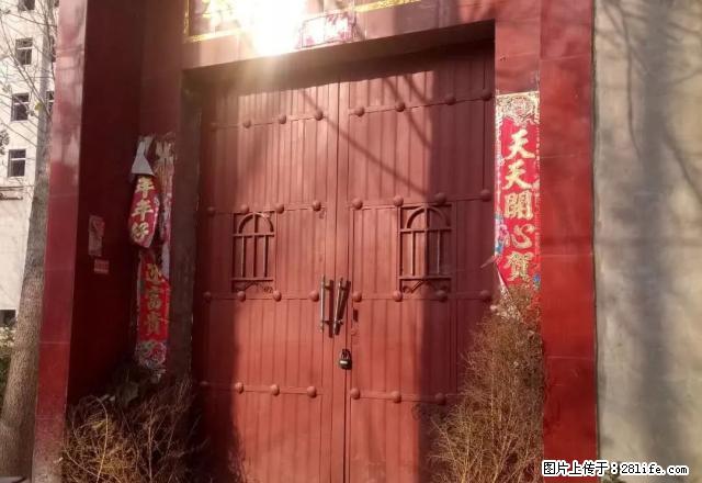 独院出租进车方便空房梅里路 - 房屋出租 - 房屋租售 - 鄢陵分类信息 - 鄢陵28生活网 yanling.28life.net
