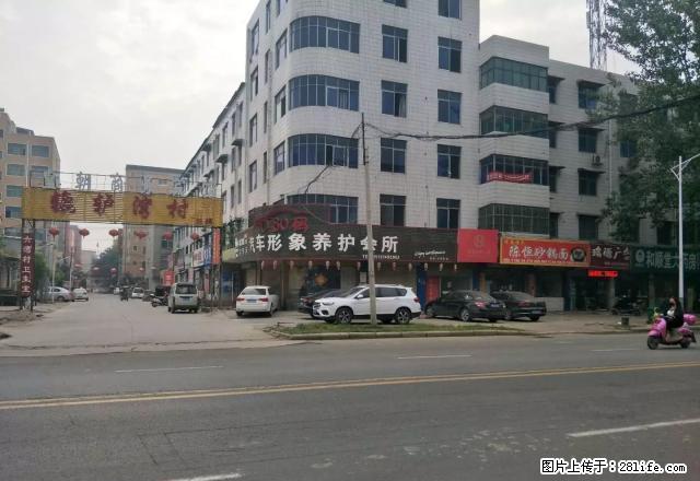 小郑为您介绍 翠柳路南段 上下两层 - 房屋出租 - 房屋租售 - 鄢陵分类信息 - 鄢陵28生活网 yanling.28life.net
