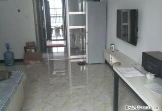 名门尚居1室 精装修 拎包即可入住 - 鄢陵28生活网 yanling.28life.net