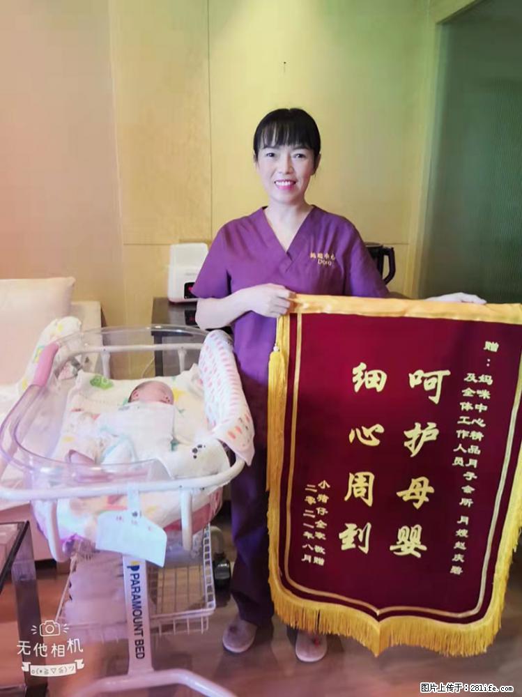 上海高端月子会所招新手月嫂，零基础带教，包吃住 - 职场交流 - 鄢陵生活社区 - 鄢陵28生活网 yanling.28life.net