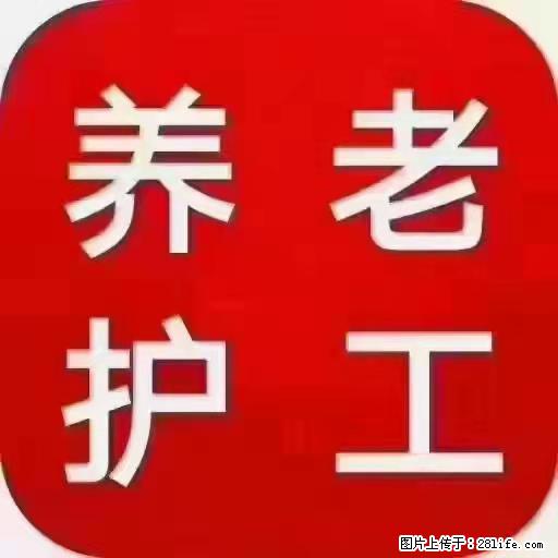 上海国企养老院，星级酒店环境，招聘养老护工 - 职场交流 - 鄢陵生活社区 - 鄢陵28生活网 yanling.28life.net
