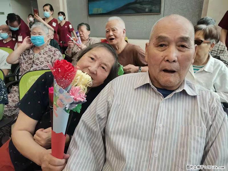 上海国企养老院，星级酒店环境，招聘养老护工 - 职场交流 - 鄢陵生活社区 - 鄢陵28生活网 yanling.28life.net