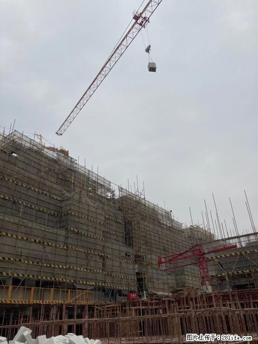 【广西三象建筑安装工程有限公司】广西桂林市时代广场项目 - 家居生活 - 鄢陵生活社区 - 鄢陵28生活网 yanling.28life.net