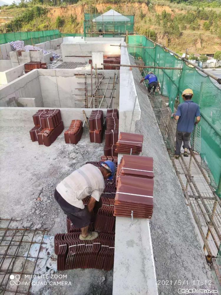 【广西三象建筑安装工程有限公司】绿地衫和田叠墅项目 - 家居生活 - 鄢陵生活社区 - 鄢陵28生活网 yanling.28life.net