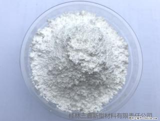 【桂林三鑫新型材料】人造石人造大理石专用碳酸钙 - 鄢陵28生活网 yanling.28life.net