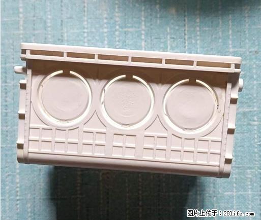 桂林荣泰吹塑、注塑【厂家直销】PVC阴燃电工配件，精品86底盒 - 其他广告 - 广告专区 - 鄢陵分类信息 - 鄢陵28生活网 yanling.28life.net