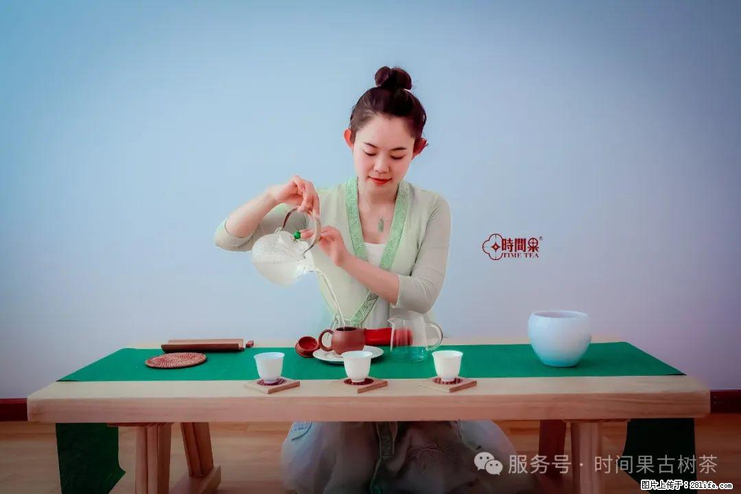 时间果百年古树龙珠普洱生茶 - 购物交流 - 鄢陵生活社区 - 鄢陵28生活网 yanling.28life.net