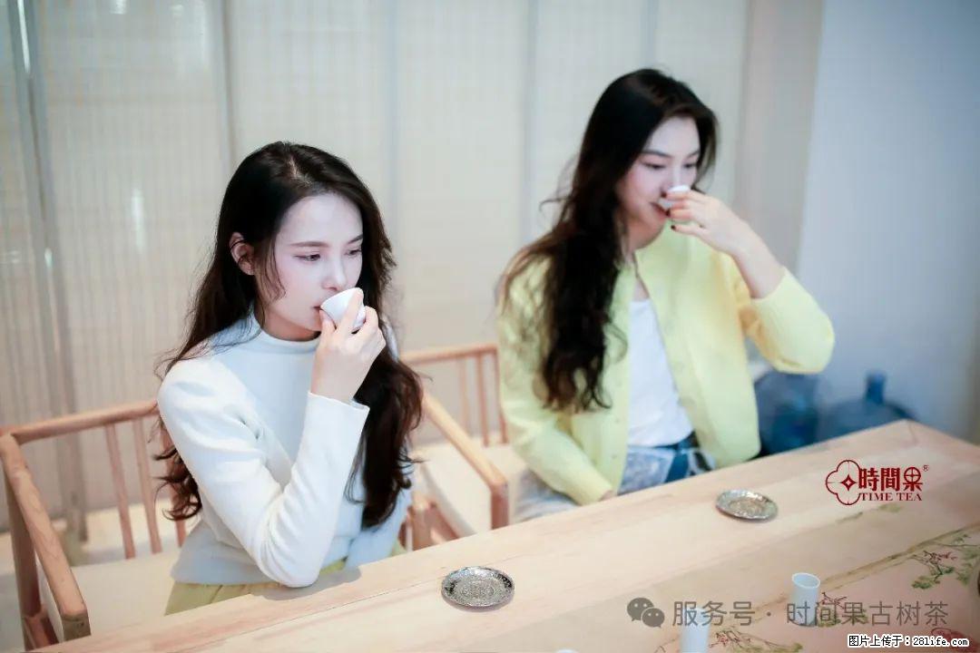 时间果百年古树龙珠普洱生茶 - 购物交流 - 鄢陵生活社区 - 鄢陵28生活网 yanling.28life.net
