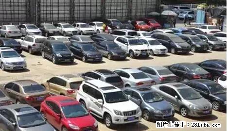 停车为什么要车头朝外？不是开玩笑，关键时刻真能救命 - 鄢陵生活资讯 - 鄢陵28生活网 yanling.28life.net