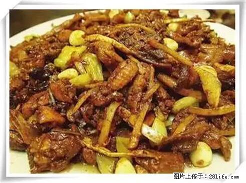 来广西旅游必吃这20道桂菜，不然就白来广西啦！ - 鄢陵生活资讯 - 鄢陵28生活网 yanling.28life.net