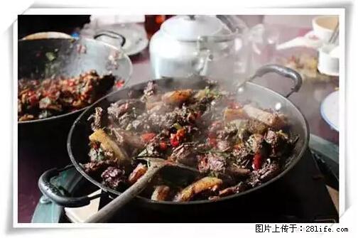 来广西旅游必吃这20道桂菜，不然就白来广西啦！ - 鄢陵生活资讯 - 鄢陵28生活网 yanling.28life.net
