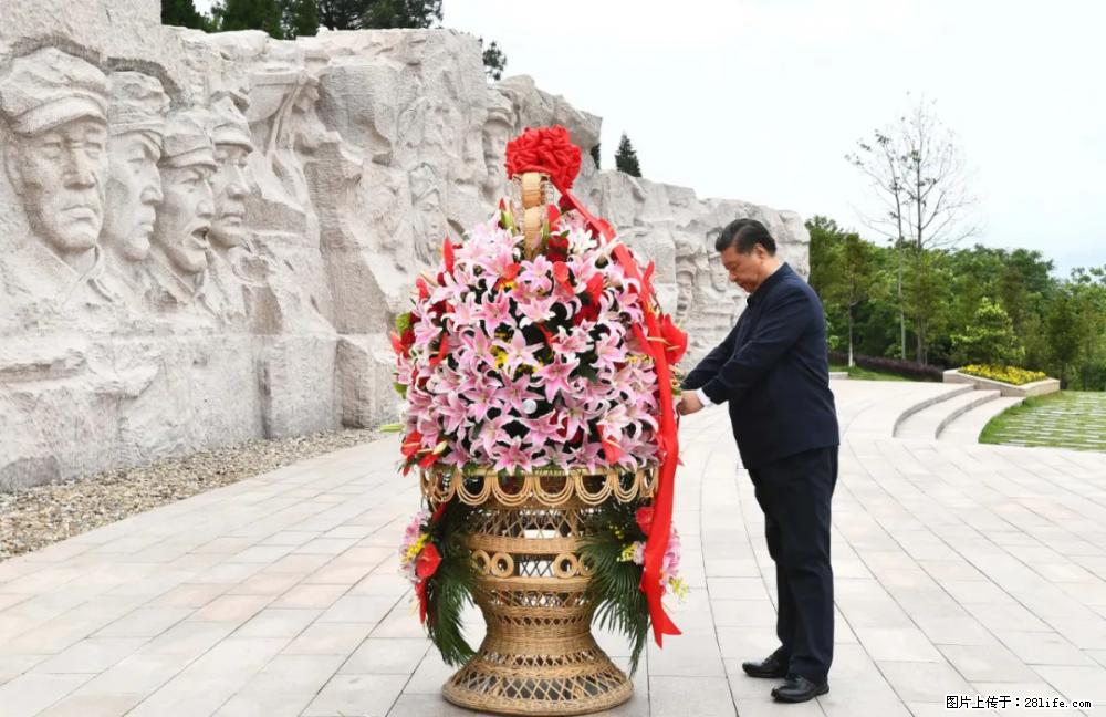 习近平赴广西考察调研 - 鄢陵生活资讯 - 鄢陵28生活网 yanling.28life.net