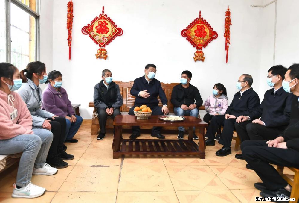 习近平赴广西考察调研 - 鄢陵生活资讯 - 鄢陵28生活网 yanling.28life.net
