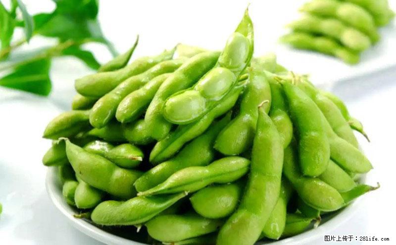 这些蔬菜是“天然钙片”，这6种被医生重点推荐 - 鄢陵生活资讯 - 鄢陵28生活网 yanling.28life.net