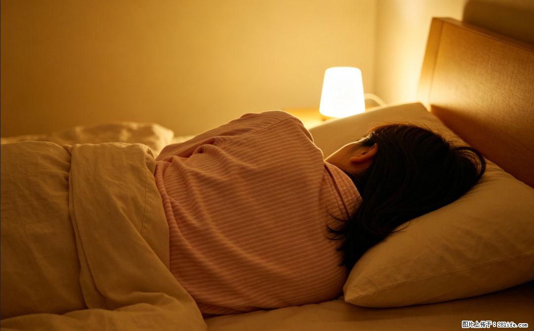 熬夜会让猝死风险飙升！出现以下4种情况赶紧休息→ - 鄢陵生活资讯 - 鄢陵28生活网 yanling.28life.net