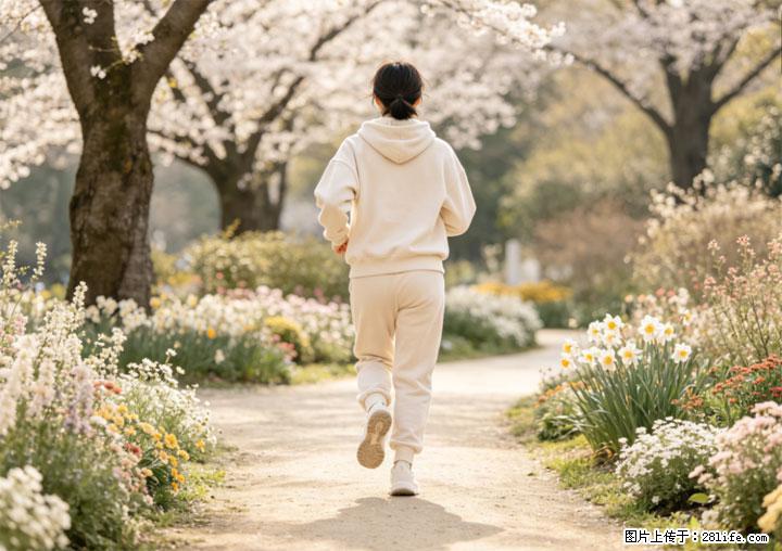 学会这套走路方法！稳血糖护心脏，养护关节更护健康 - 鄢陵生活资讯 - 鄢陵28生活网 yanling.28life.net
