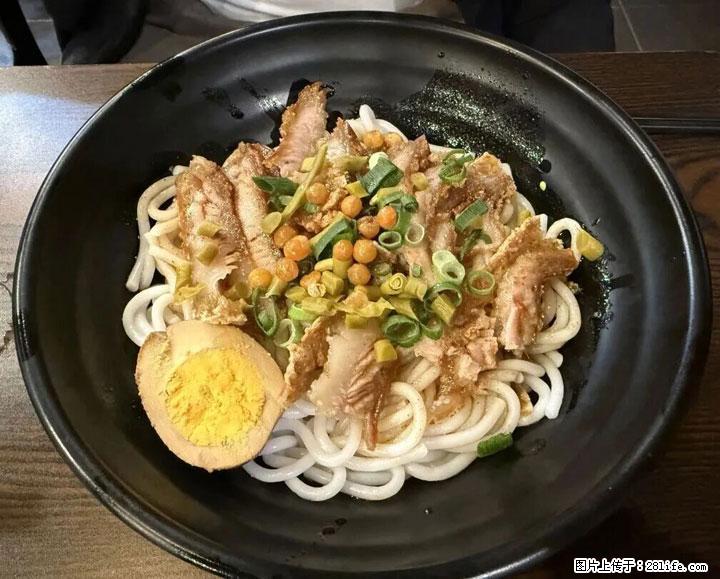 桂林米粉：承载乡愁与文化传承的美食 - 鄢陵生活资讯 - 鄢陵28生活网 yanling.28life.net